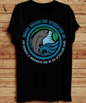 T-shirt Design by creative gravity for White Creek Farms of Indiana LLC | Design: #25204748