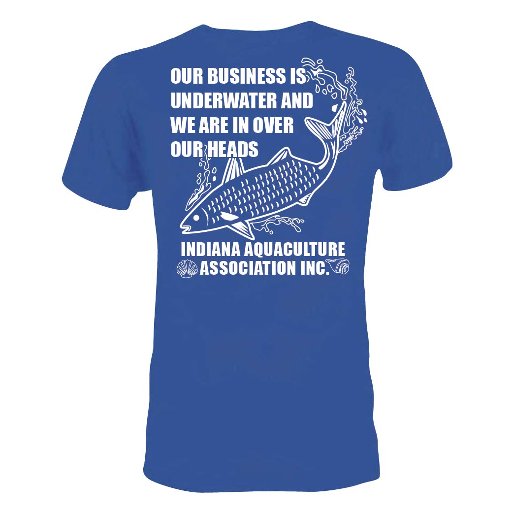 Diseño de Camiseta por 75-R-P-Z para White Creek Farms of Indiana LLC | Diseño #25215285