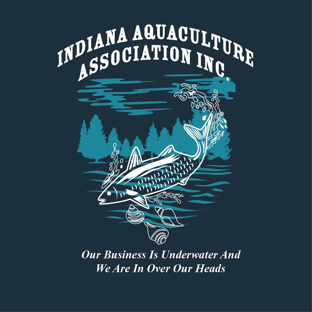 Diseño de Camiseta por 75-R-P-Z para White Creek Farms of Indiana LLC | Diseño #25239939