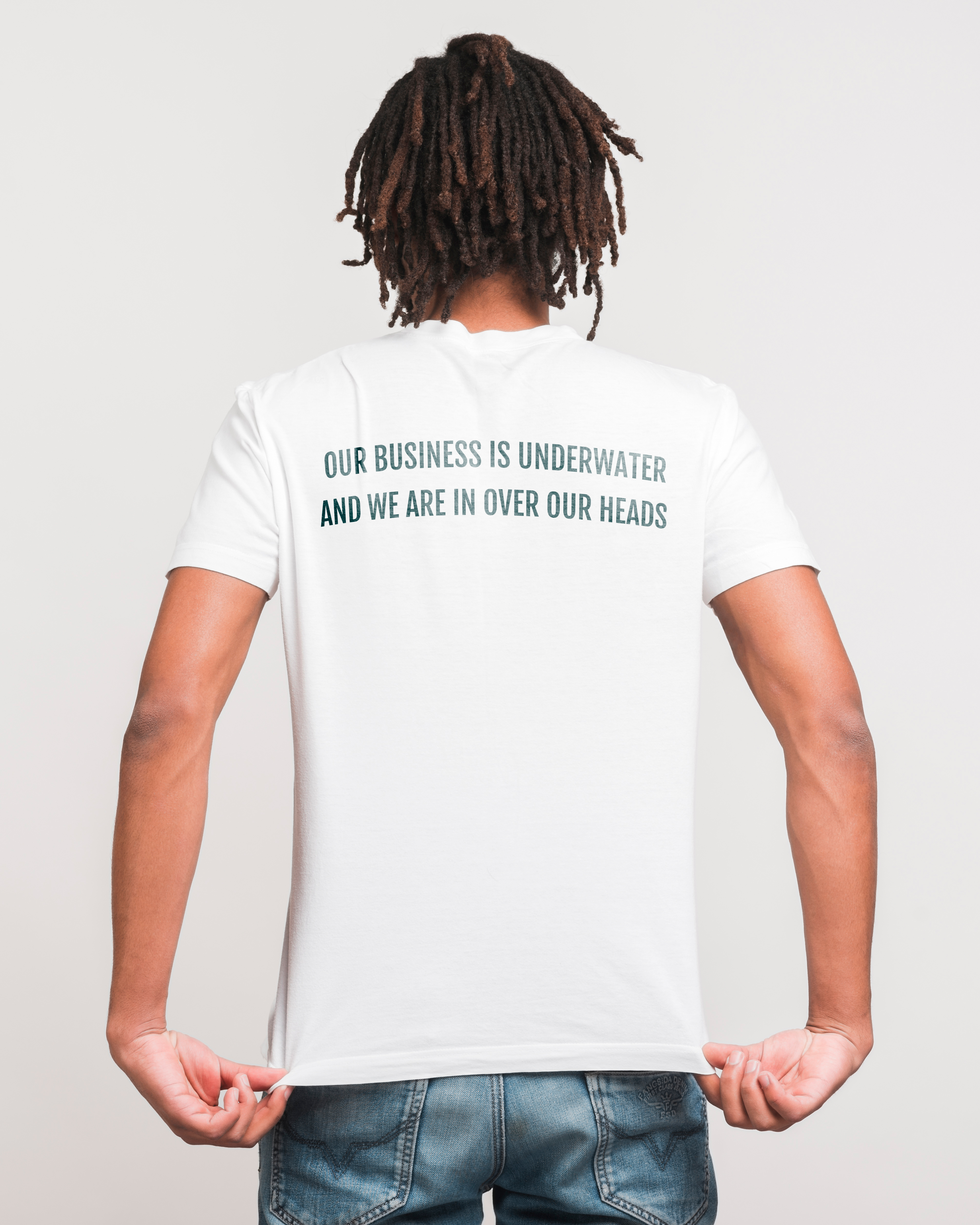 T-shirt Design by Flora Aga for White Creek Farms of Indiana LLC | Design #25190928