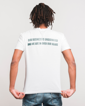 T-Shirt-Design von Flora Aga für White Creek Farms of Indiana LLC | Design: #25190928