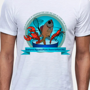 T-shirt Design by GAPM for White Creek Farms of Indiana LLC | Design: #25189163