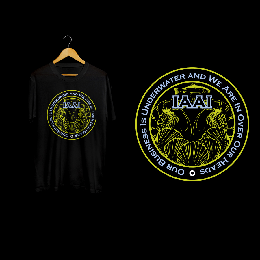 Diseño de Camiseta por HELLOCRUNK para White Creek Farms of Indiana LLC | Diseño #25188712