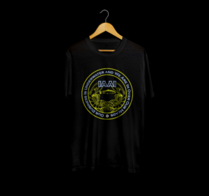 T-Shirt-Design von HELLOCRUNK für White Creek Farms of Indiana LLC | Design: #25191149