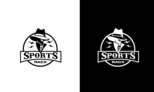 Could have Sports Racx as part of the logo  but not sure | Logo-Design von FourtuneDesign