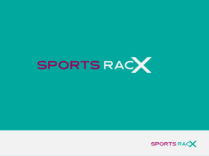 Could have Sports Racx as part of the logo  but not sure | Logo-Design von Jet-D