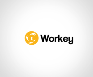 Workey | Logo Design by kevinK