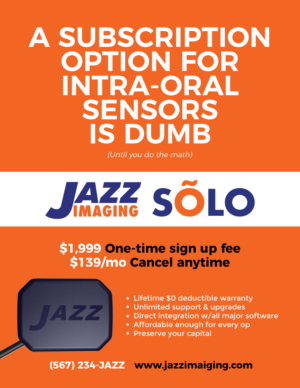 Graphic Design by Cosmos Studios for JAZZ Imaging | Design: #25179549