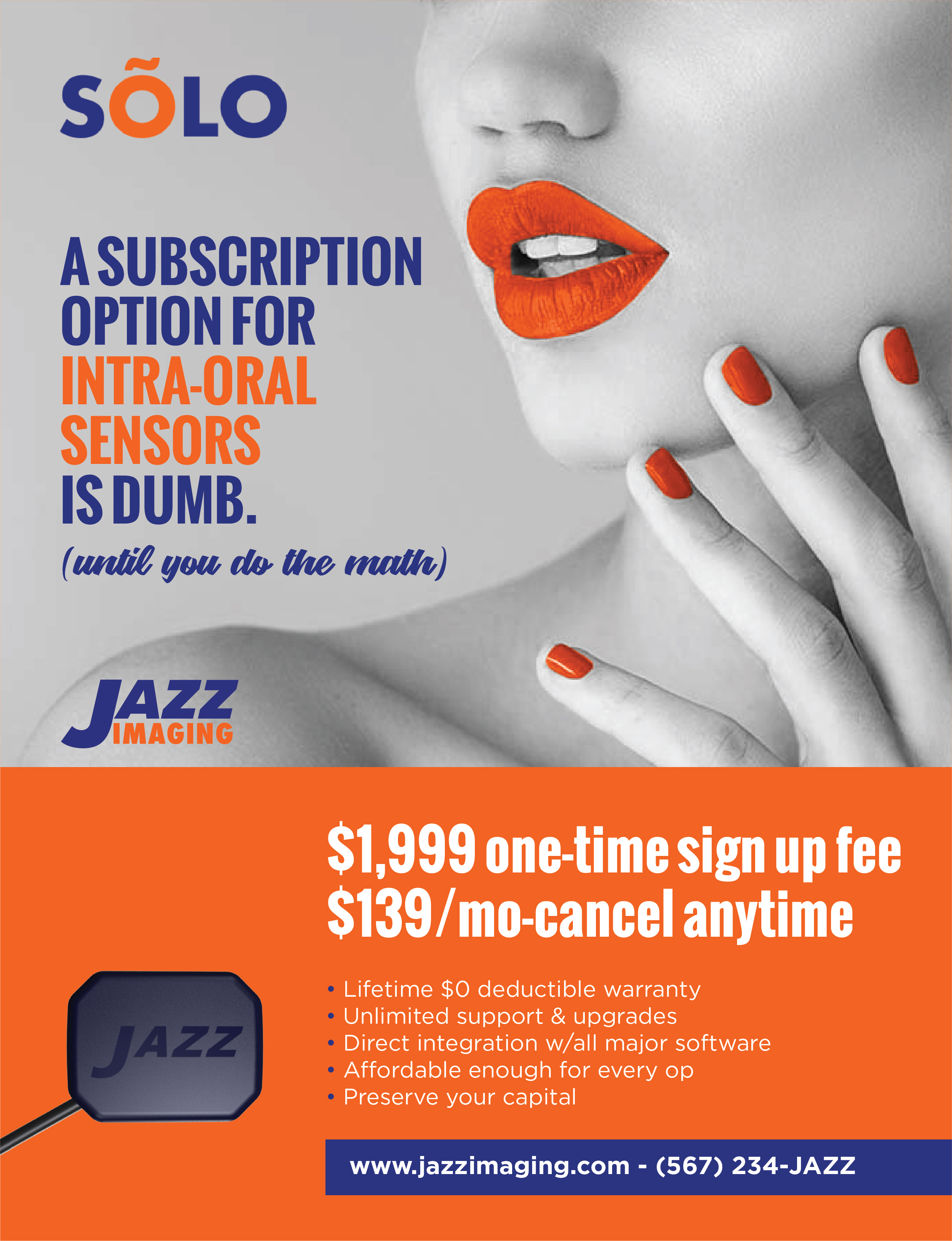 Design Graphique par avi's pour JAZZ Imaging | Design #25171546
