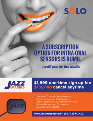 Graphic Design by avi's for JAZZ Imaging | Design: #25171931