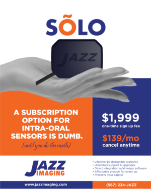 Graphic Design by avi's for JAZZ Imaging | Design: #25174589