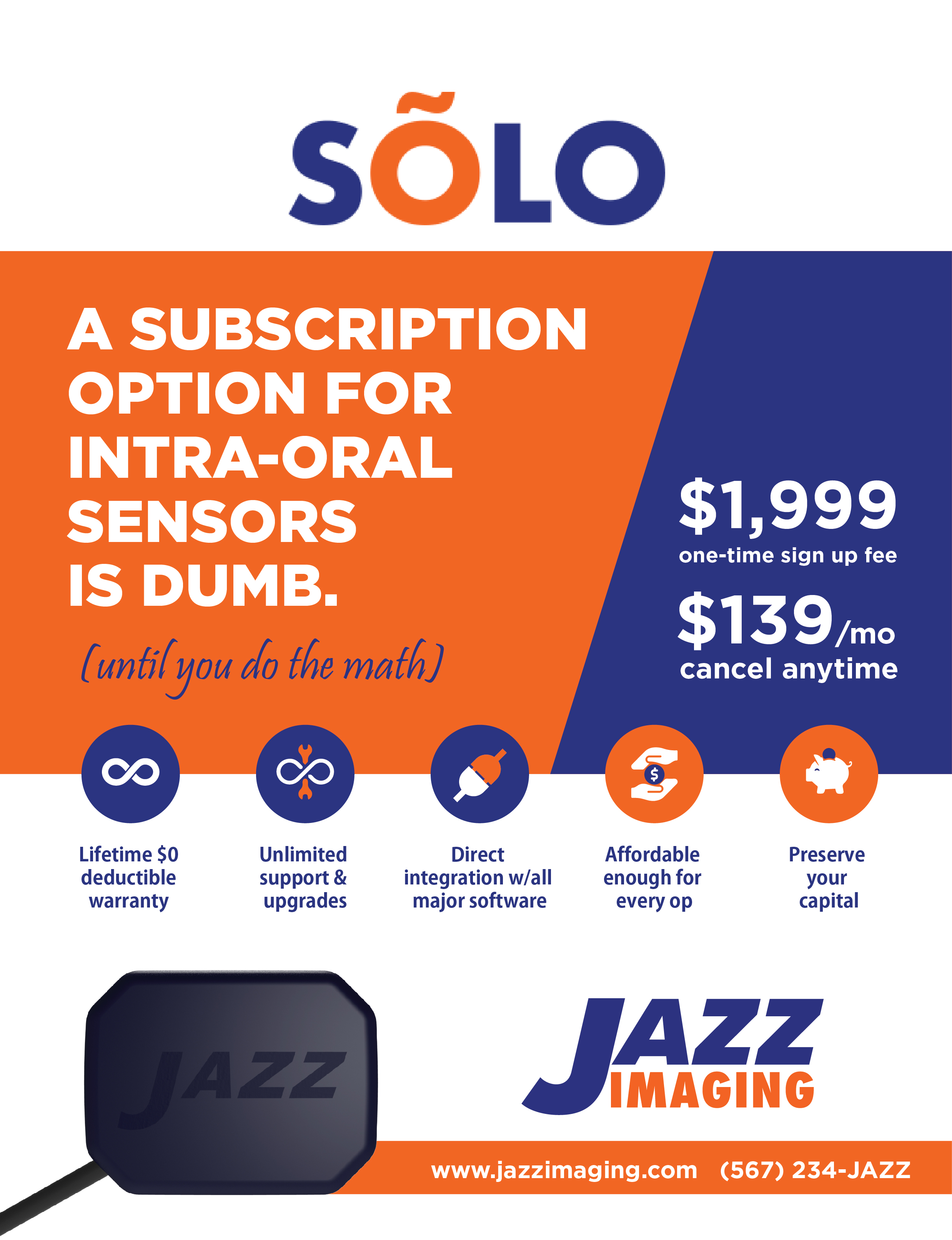 Graphic Design by avi's for JAZZ Imaging | Design #25174707