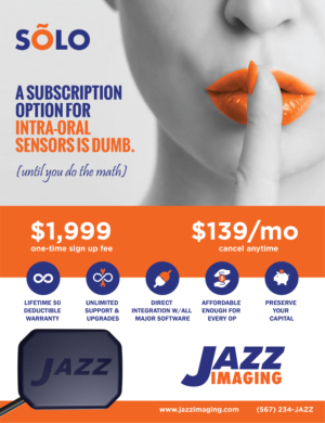 Dental Co needs single page print ad | Graphic Design by avi's