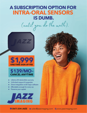 Dental Co needs single page print ad | Diseño Gráfico por apolgv