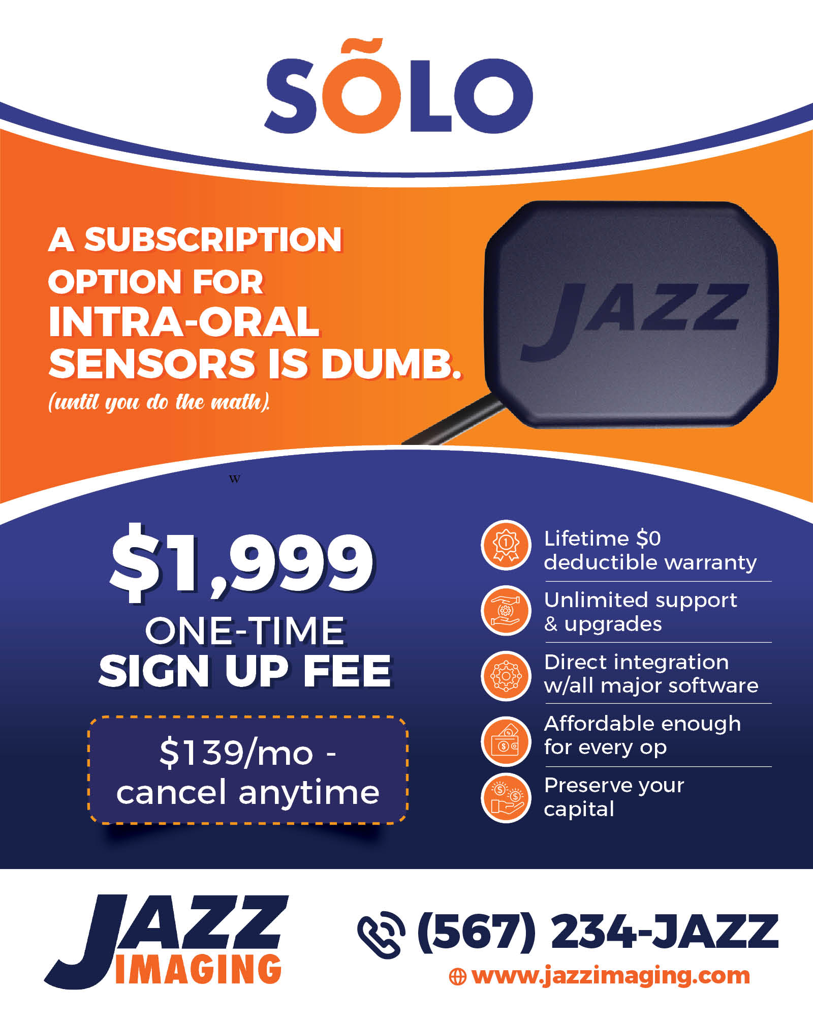 Graphic Design by rkailas for JAZZ Imaging | Design #25176885