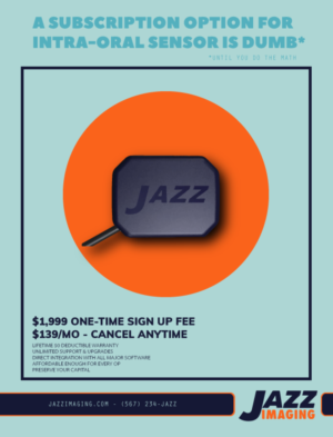 Graphic Design by Thanos Tok for JAZZ Imaging | Design: #25167128