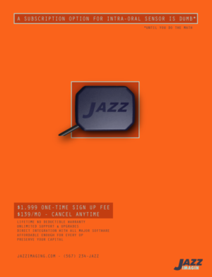 Graphic Design by Thanos Tok for JAZZ Imaging | Design: #25167130
