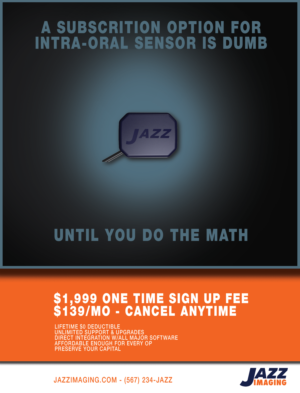 Graphic Design by Thanos Tok for JAZZ Imaging | Design: #25170041