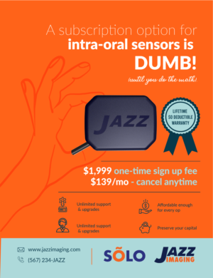 Dental Co needs single page print ad | Design Graphique par Dhaneesh