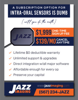 Graphic Design by Titan Solbiz for JAZZ Imaging | Design: #25177298