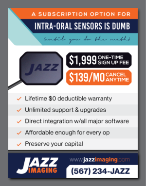 Dental Co needs single page print ad | Graphic Design by Titan Solbiz