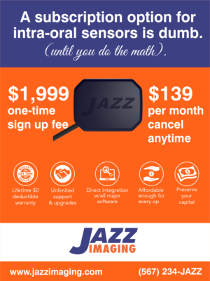 Graphic Design by sonu parmar for JAZZ Imaging | Design: #25170501
