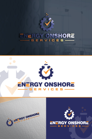 Logo Design by Ethien for this project | Design: #25168608