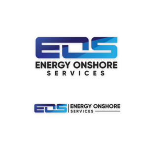 ENERGY ONSHORE SERVICES | Logo Design by IdentsArt