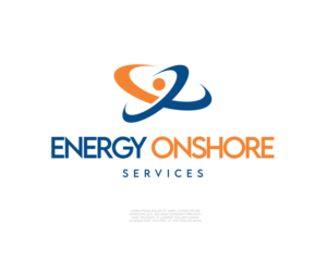 ENERGY ONSHORE SERVICES | Logo Design by Ng V Duc