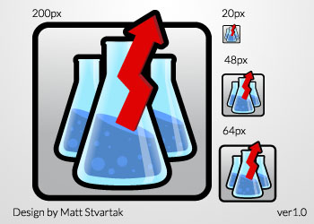 Logo-Design von Matt Stvartak für dieses Projekt | Design #732281