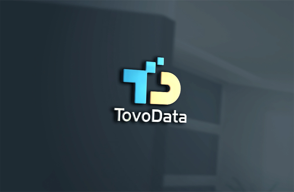 Logo Design by 4tech services for this project | Design #25174976