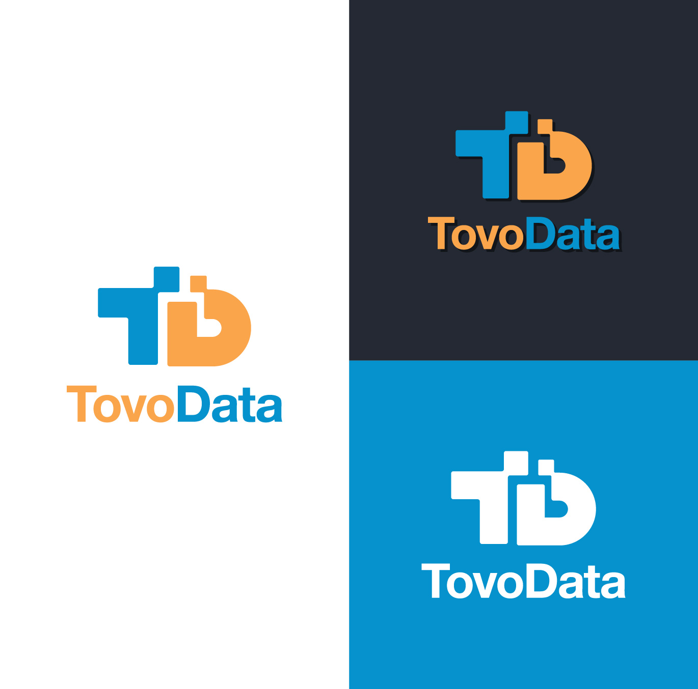 Logo Design by 4tech services for this project | Design #25174977