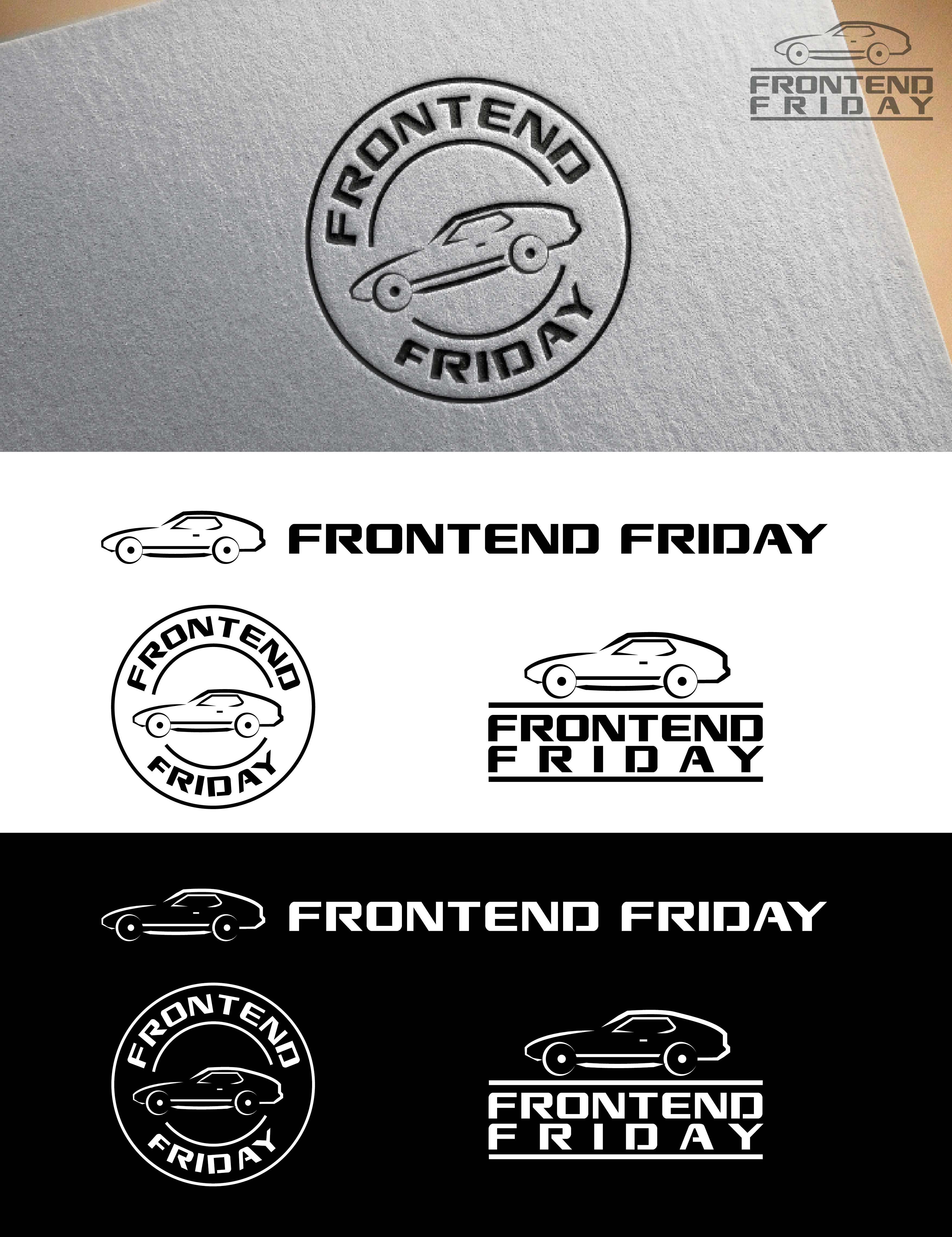 Logo Design by Anton for this project | Design #25197152