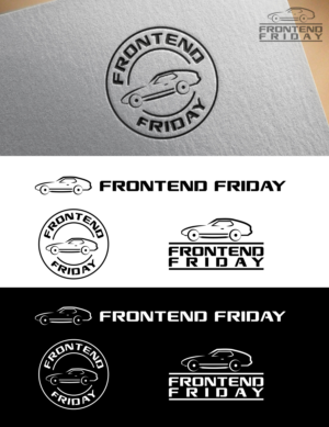Diseño de Logo por Anton para este proyecto | Diseño #25197152