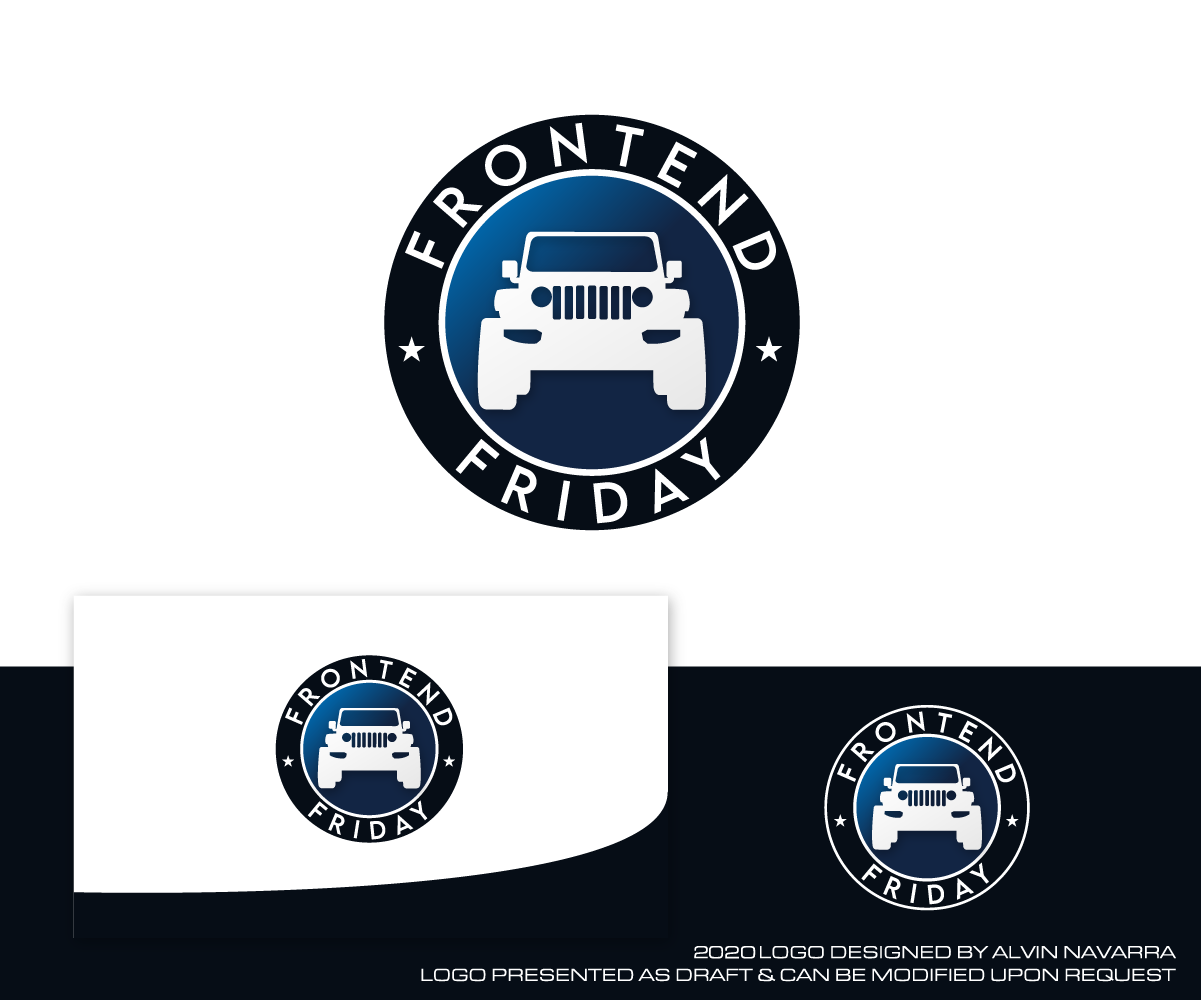 Diseño de Logo por alvinnavarra para este proyecto | Diseño #25197987