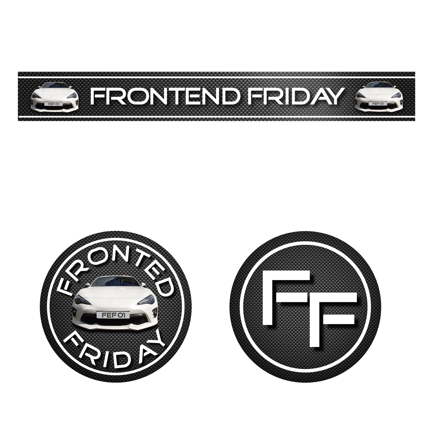 Diseño de Logo por Fendr para este proyecto | Diseño #25188499