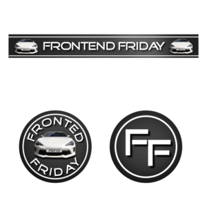 Logo-Design von Fendr für dieses Projekt | Design: #25188499