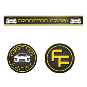 Logo-Design von Fendr für dieses Projekt | Design: #25188502