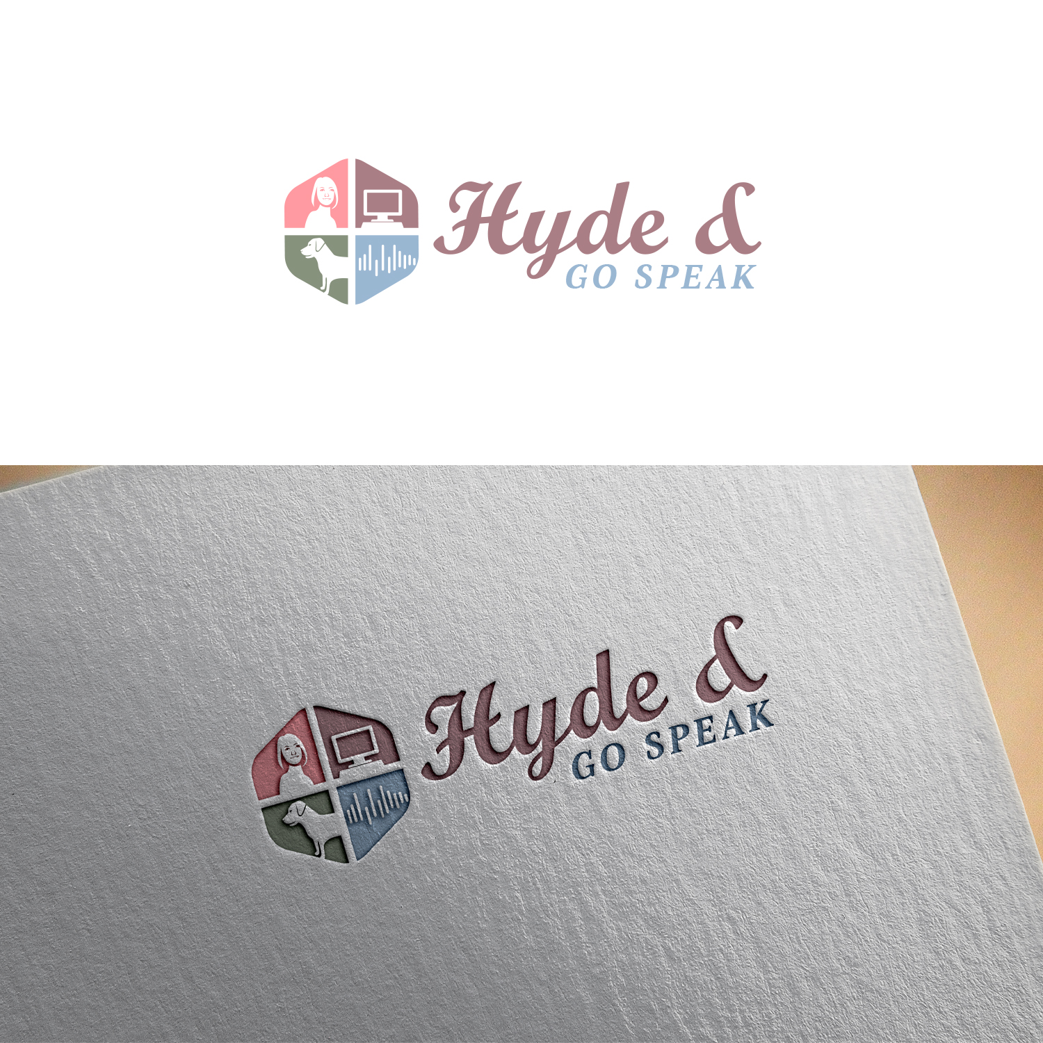 Diseño de Logo por Maxo-Biz para este proyecto | Diseño #25179071