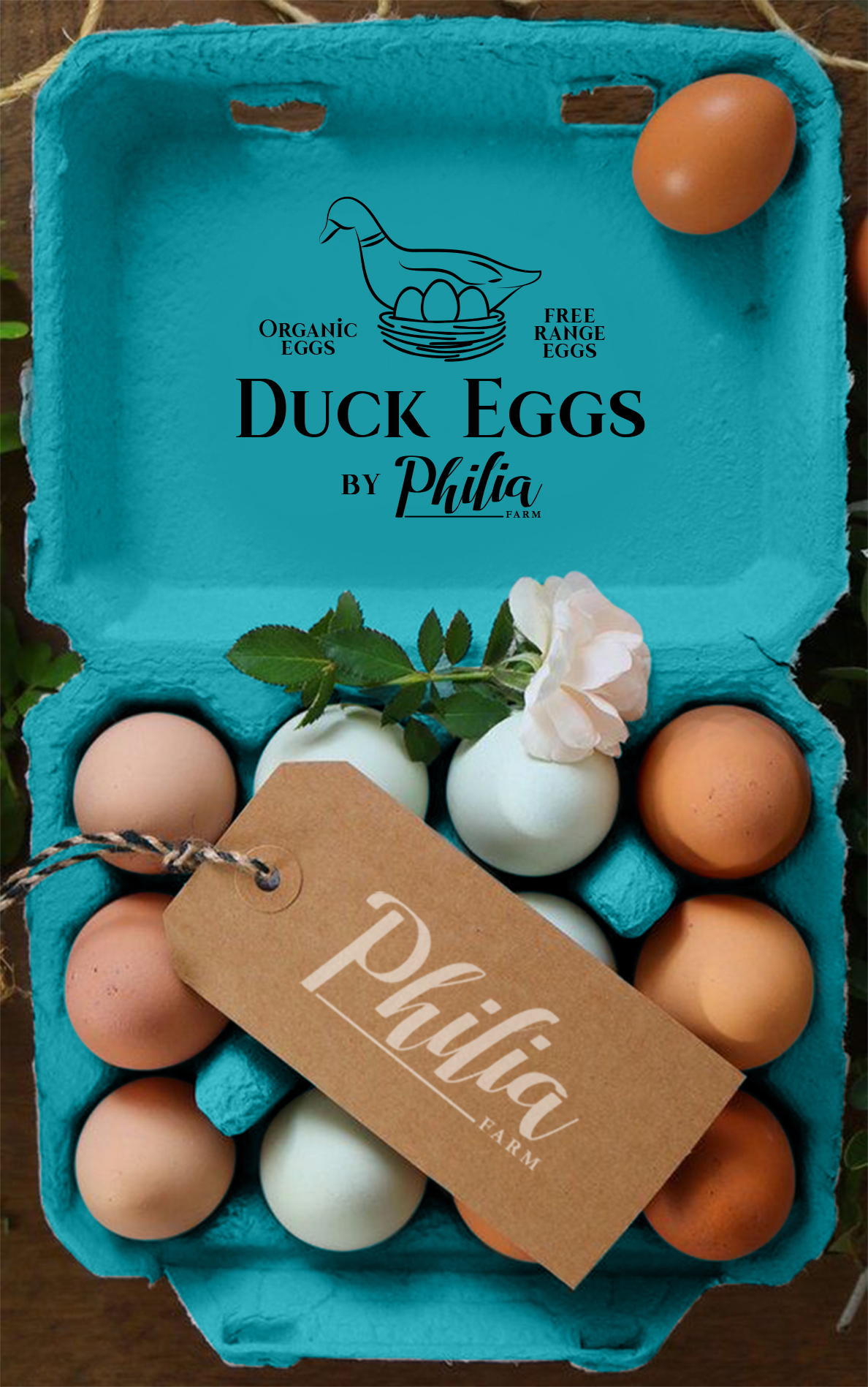 Label Design by dandelioneya for this project | Design #25200379