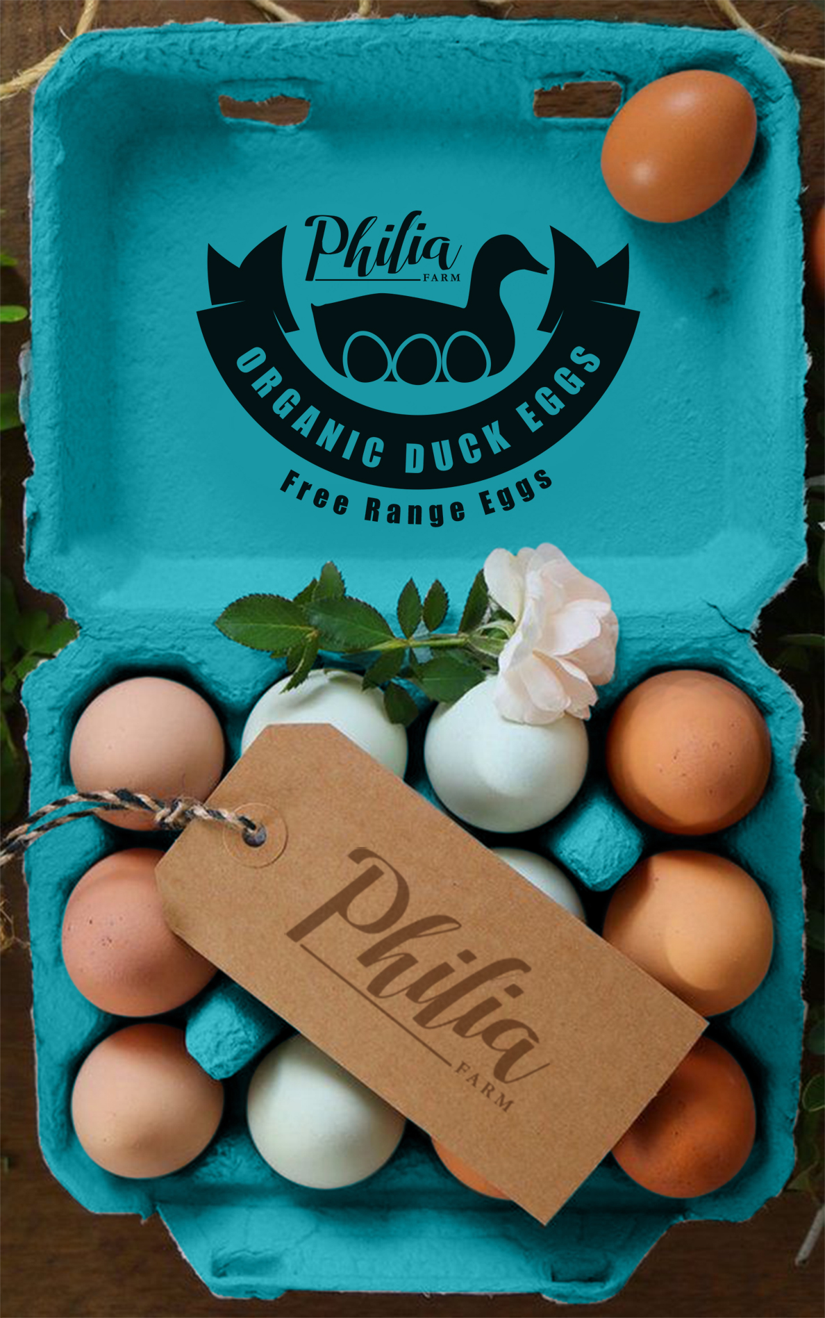 Label Design by dandelioneya for this project | Design #25200703