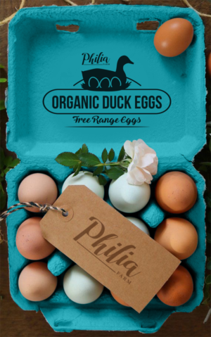 Label Design by dandelioneya for this project | Design: #25200872