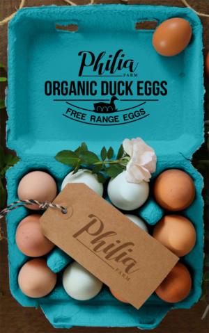 Label Design by dandelioneya for this project | Design: #25200877