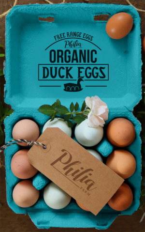 Label Design by dandelioneya for this project | Design: #25200990