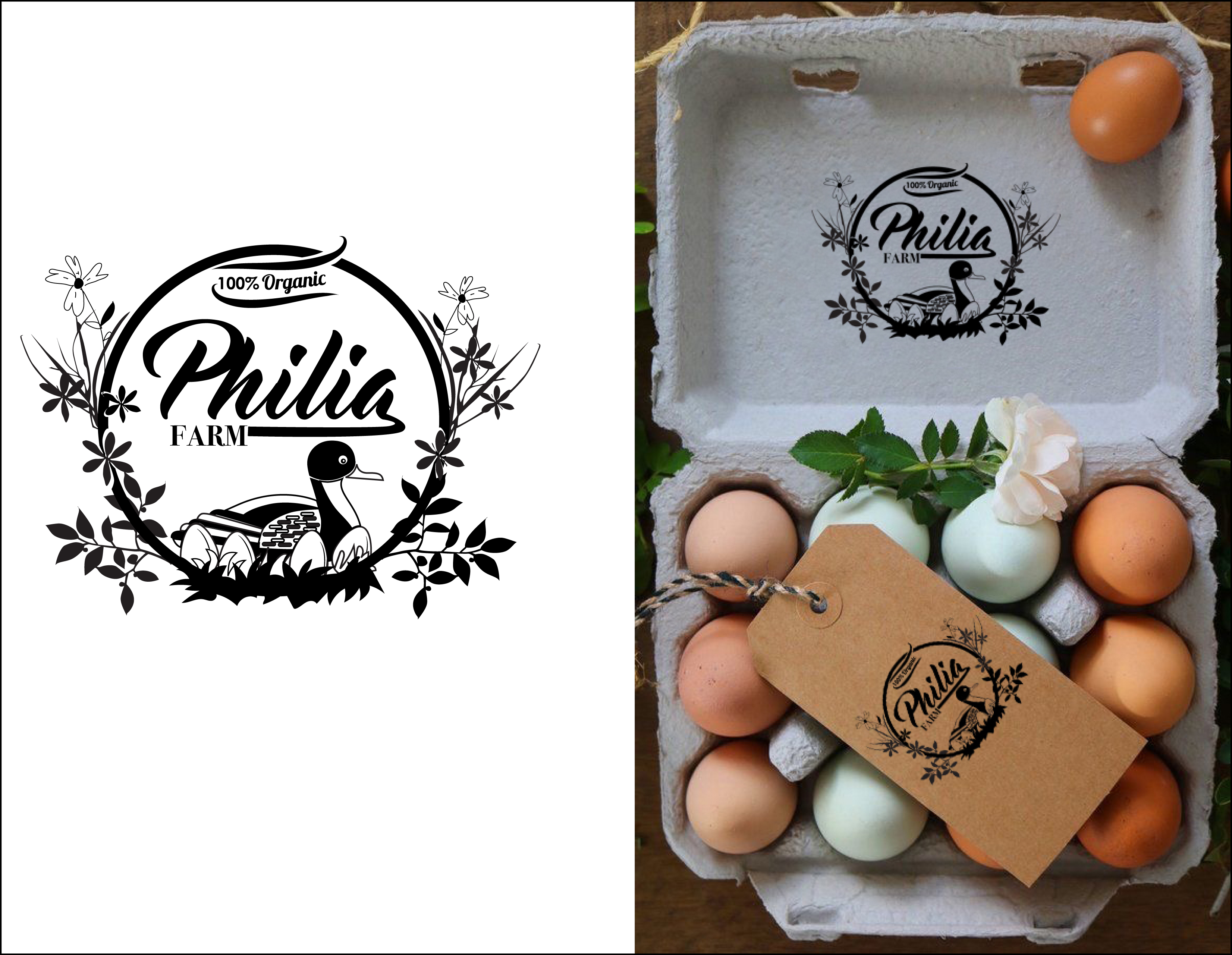 Label Design by photograffitic for this project | Design #25238918