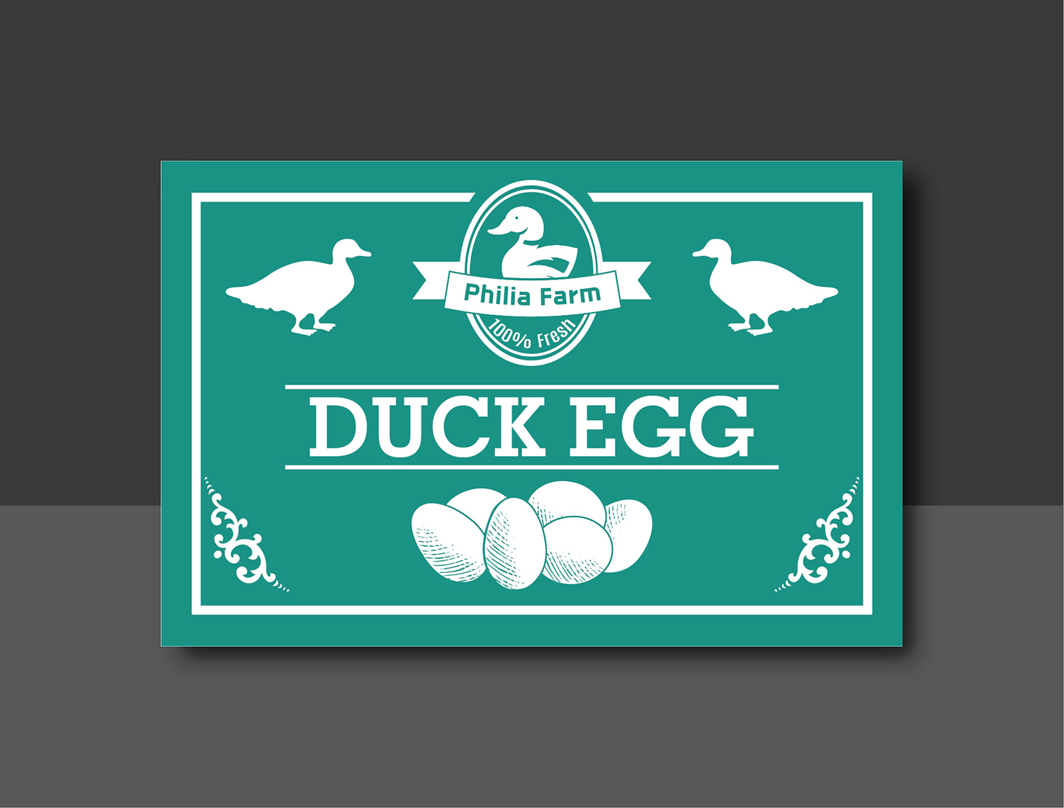 Label Design by Deziners Zone for this project | Design #25182361