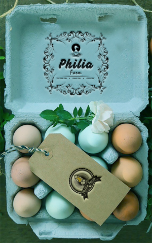 Label Design by Petter Goms for this project | Design: #25245057