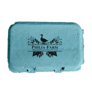 Philia Farm | Diseño de Etiqueta por Fine Graphics House