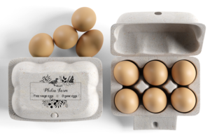 Philia Farm | Diseño de Etiqueta por Inaaina