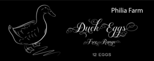 Label Design by Inaaina for this project | Design: #25349396